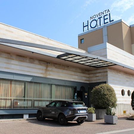 Noventa Hotel Noventa di Piave Kültér fotó