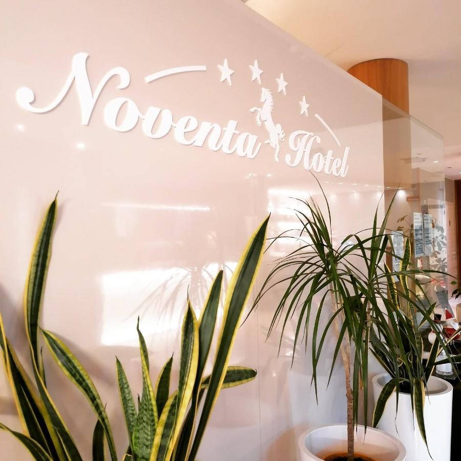 Noventa Hotel Noventa di Piave Kültér fotó